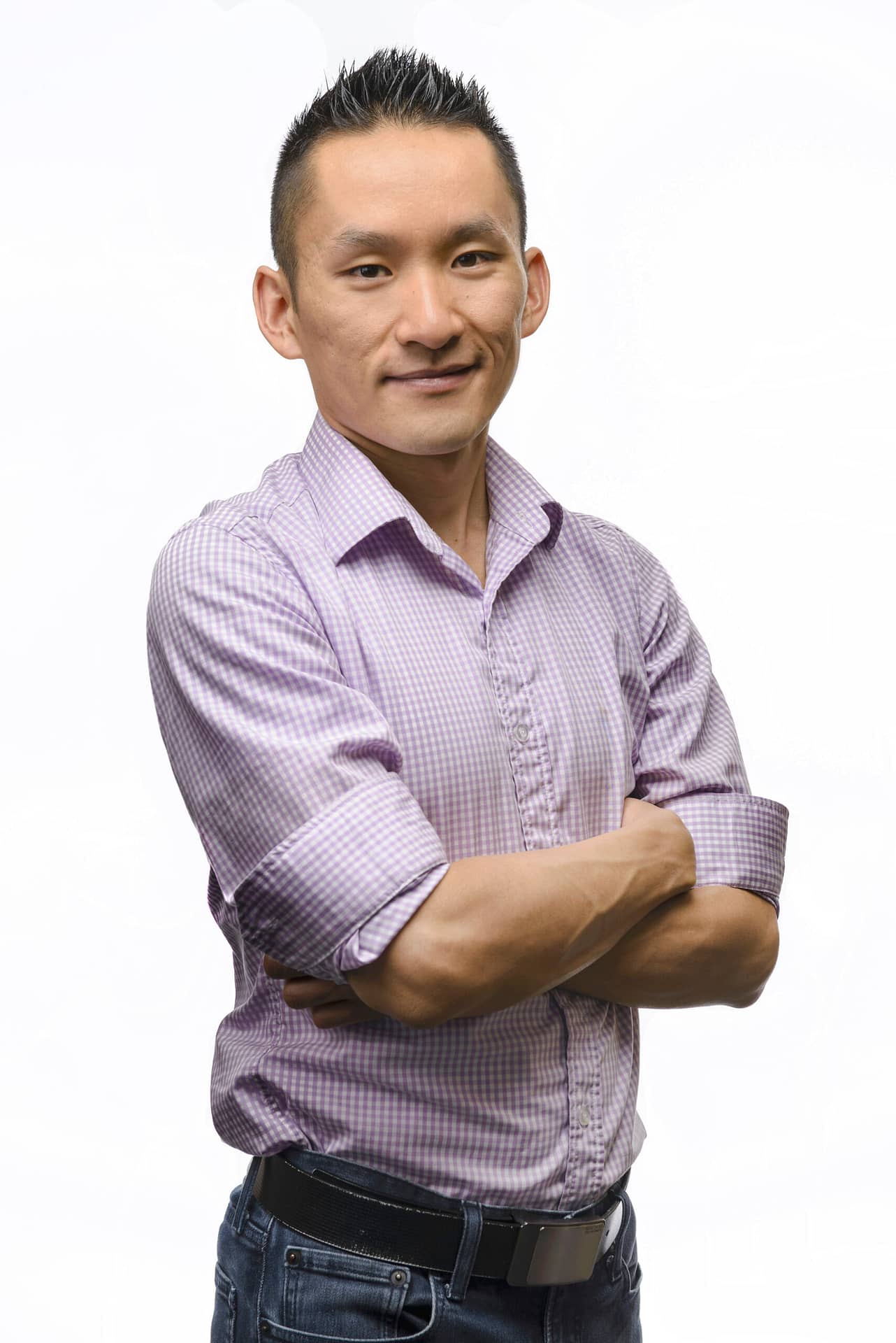 Dr. Bing Wu Calgary